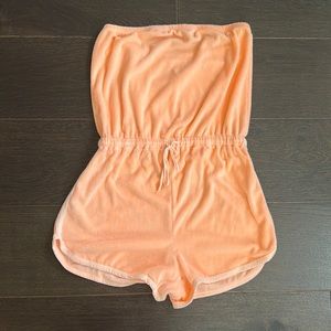 TopShop Bathing Suit Cover Up